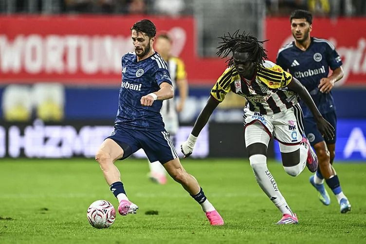 Fenerbahçe'nin Şampiyonlar Ligi'ndeki muhtemel rakipleri! Gornik Zabrze’yi elerse... - Fotoğraf: 2