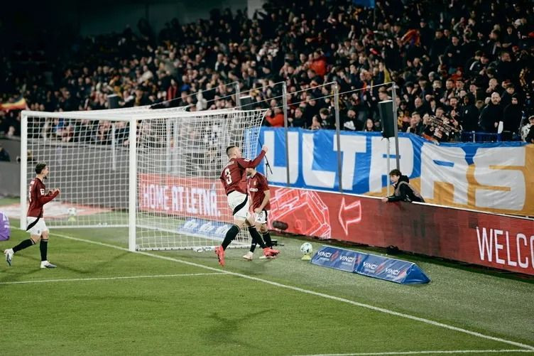 Fenerbahçe'nin Şampiyonlar Ligi'ndeki muhtemel rakipleri! Gornik Zabrze’yi elerse... - Fotoğraf: 7