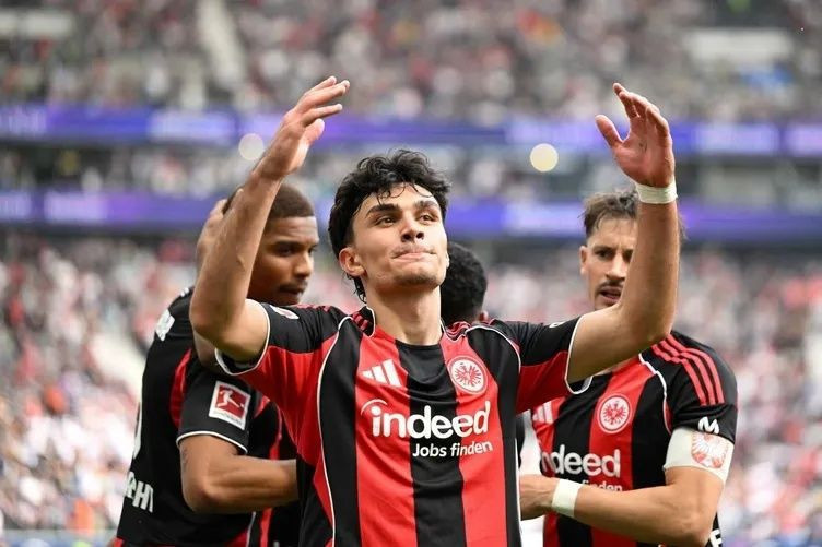 Galatasaray’da A planı Can Uzun! Sonraki satıştan pay önerisi - Fotoğraf: 4