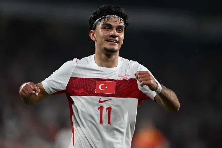 Galatasaray’da A planı Can Uzun! Sonraki satıştan pay önerisi - Fotoğraf: 3