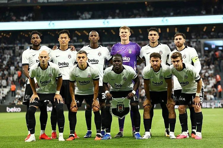 Yapay Zeka sezon sonu tahmini erken yaptı: İşte şampiyon takım - Fotoğraf: 17