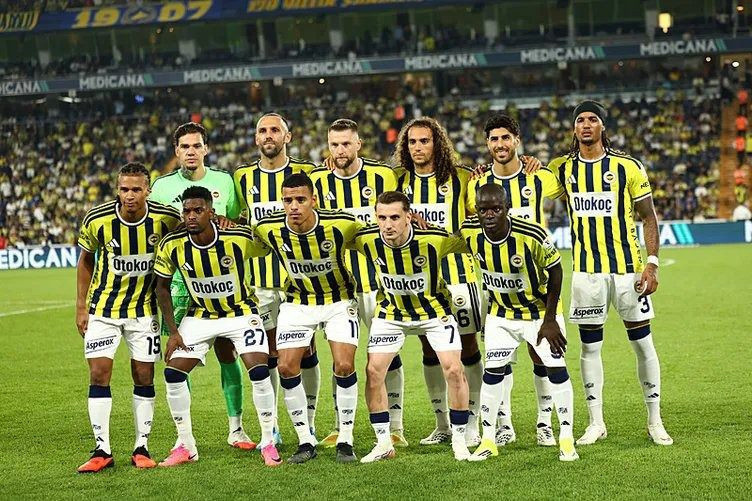 Yapay Zeka sezon sonu tahmini erken yaptı: İşte şampiyon takım - Fotoğraf: 19