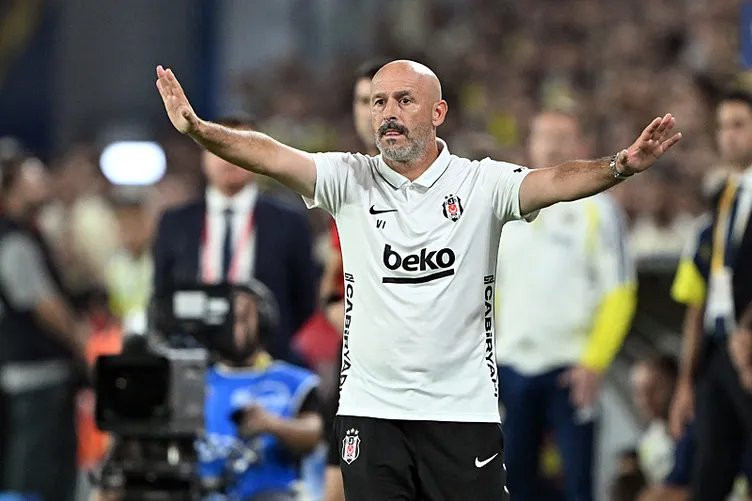 Fenerbahçe’de mağlubiyet sonrası İsmail Kartal’a sert çıktı! ‘Tarihi bir hezimet olabilirdi’ - Fotoğraf: 13