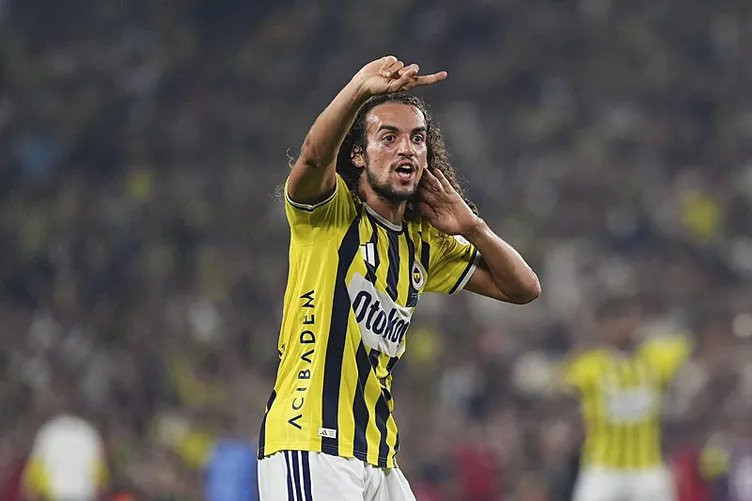 Fenerbahçe’de mağlubiyet sonrası İsmail Kartal’a sert çıktı! ‘Tarihi bir hezimet olabilirdi’ - Fotoğraf: 9