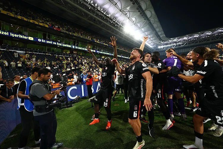 Ünlü spor yazarlarından Italiano övgüsü: Fenerbahçe'ye hezimet yaşattı - Fotoğraf: 8