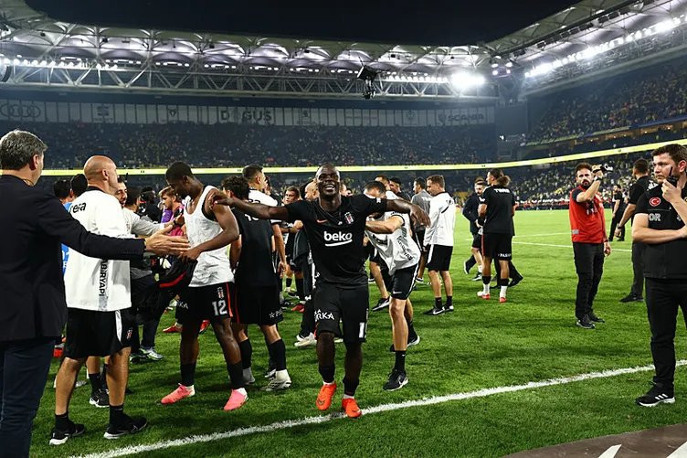 Ünlü spor yazarlarından Italiano övgüsü: Fenerbahçe'ye hezimet yaşattı - Fotoğraf: 6