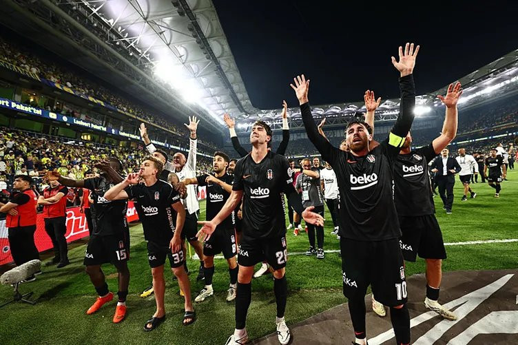 Ünlü spor yazarlarından Italiano övgüsü: Fenerbahçe'ye hezimet yaşattı - Fotoğraf: 3