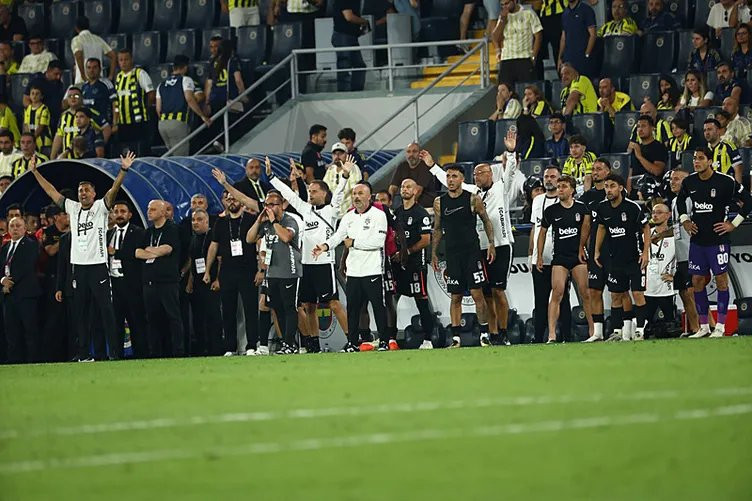 Ünlü spor yazarlarından Italiano övgüsü: Fenerbahçe'ye hezimet yaşattı - Fotoğraf: 7