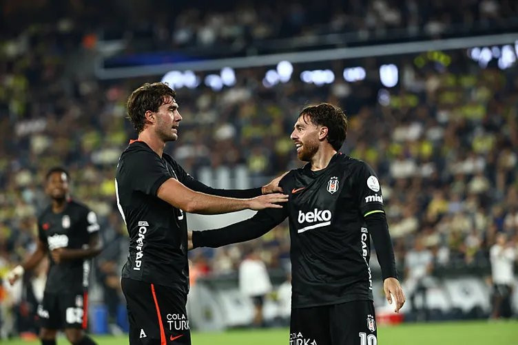 Ünlü spor yazarlarından Italiano övgüsü: Fenerbahçe'ye hezimet yaşattı - Fotoğraf: 2