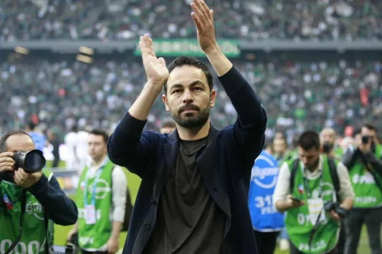 Okan Buruk'tan Kocaelispor maçı için 11 kararı: Rafael Leao oynayacak mı? - Fotoğraf: 6