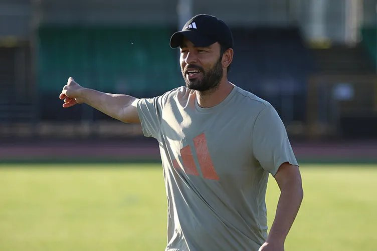 Okan Buruk'tan Kocaelispor maçı için 11 kararı: Rafael Leao oynayacak mı? - Fotoğraf: 7
