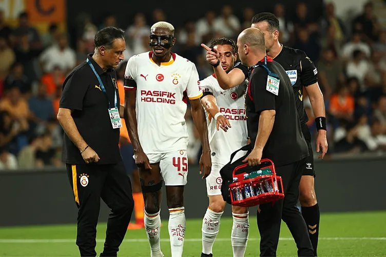 Okan Buruk'tan Kocaelispor maçı için 11 kararı: Rafael Leao oynayacak mı? - Fotoğraf: 9