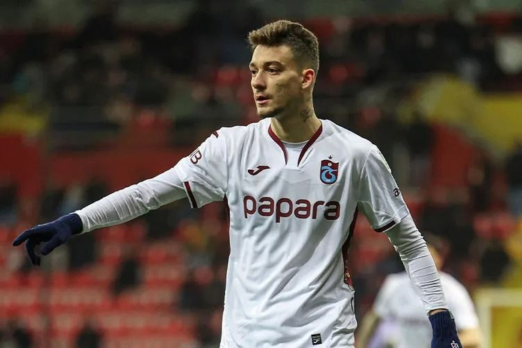 Süper Lig gol krallığı yarışında fark açılıyor: Osimhen'e büyük şok! - Fotoğraf: 7