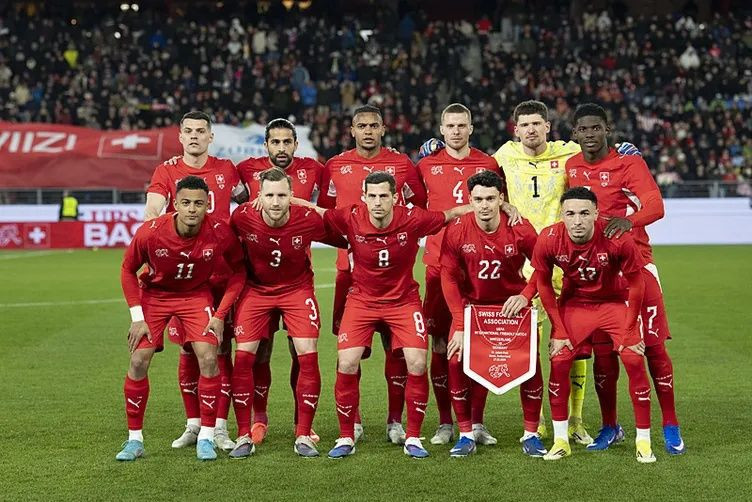 2026 Dünya Kupası’na katılacak 48 takım belli oldu! İşte Türkiye'nin grubu - Fotoğraf: 25