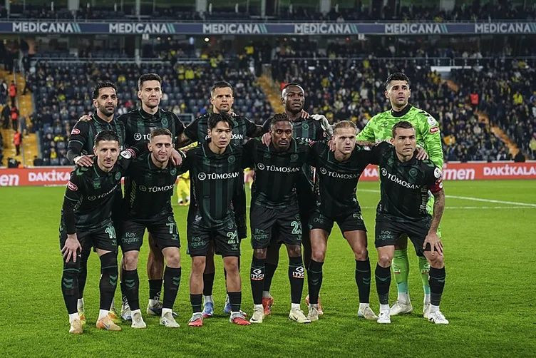 İşte Süper Lig'de en çok penaltı kazanan takım: Tam 9 kez kullandılar - Fotoğraf: 14