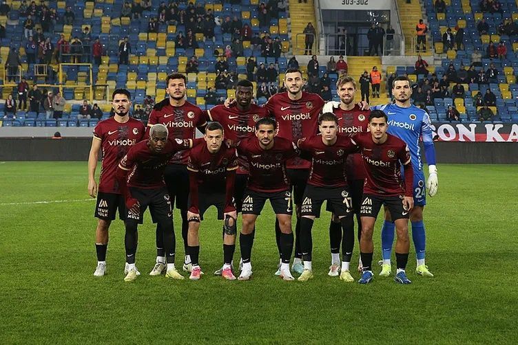 İşte Süper Lig'de en çok penaltı kazanan takım: Tam 9 kez kullandılar - Fotoğraf: 8
