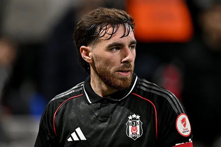 Beşiktaş’ta büyük temizlik başlıyor: Yeni sezonda olmayacaklar... - Fotoğraf: 5