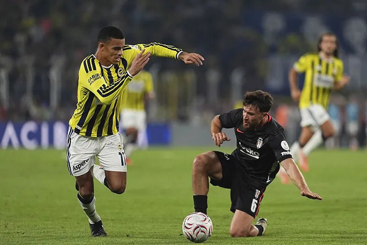 Fenerbahçe’de mağlubiyet sonrası İsmail Kartal’a sert çıktı! ‘Tarihi bir hezimet olabilirdi’ - Fotoğraf: 8