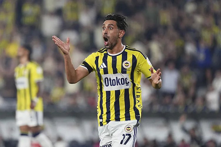 Fenerbahçe’de mağlubiyet sonrası İsmail Kartal’a sert çıktı! ‘Tarihi bir hezimet olabilirdi’ - Fotoğraf: 10