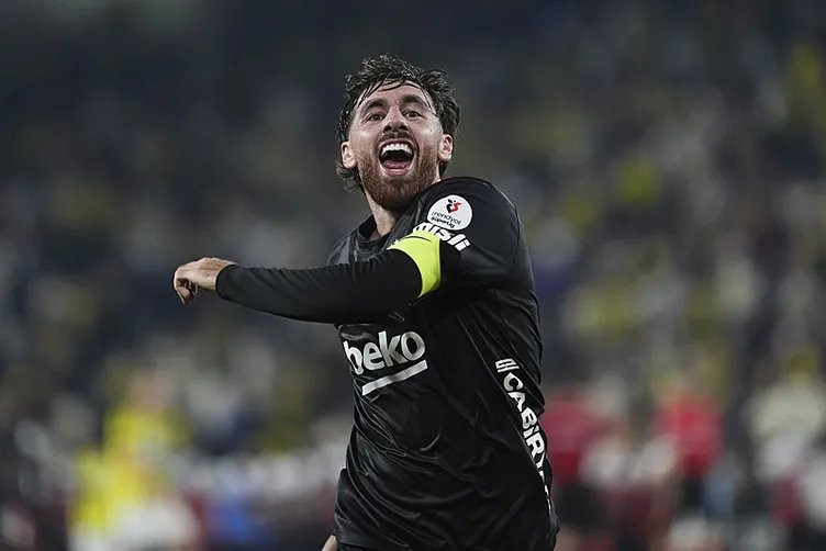 Ünlü spor yazarlarından Italiano övgüsü: Fenerbahçe'ye hezimet yaşattı - Fotoğraf: 5