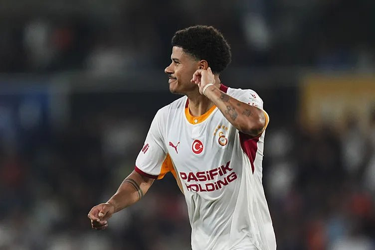 Okan Buruk'tan Kocaelispor maçı için 11 kararı: Rafael Leao oynayacak mı? - Fotoğraf: 8