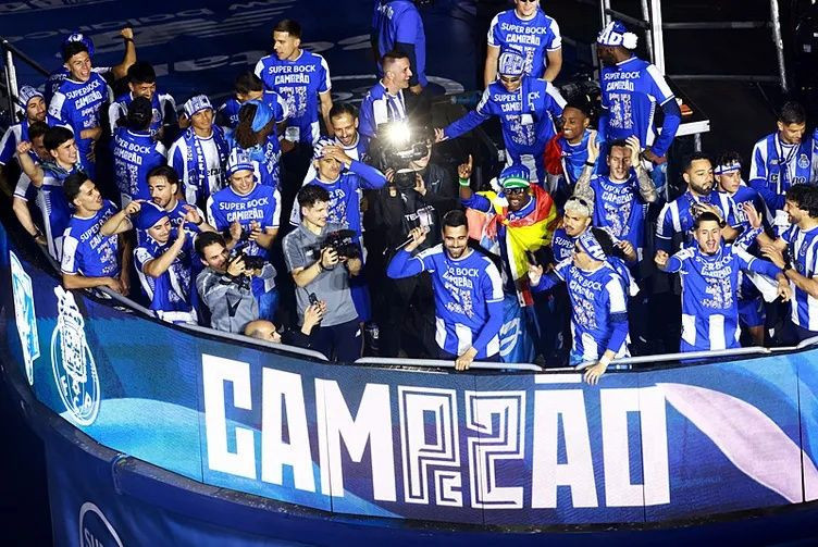 UEFA kulüpler sıralaması belli oldu: Fenerbahçe'den Galatasaray'a büyük fark! - Fotoğraf: 18