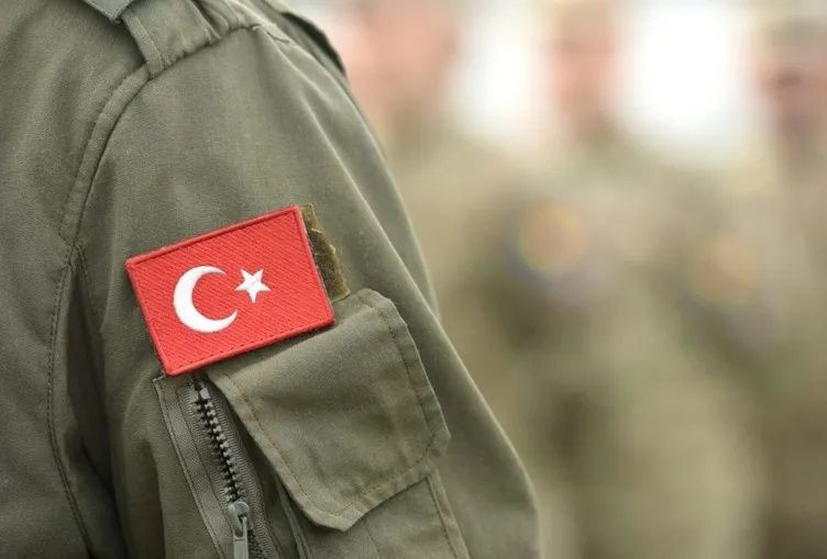 İşte dünyanın en uzun süre askerlik yapan ülkeleri: Kadınlar bile 7 yıl yapıyor! - Fotoğraf: 4