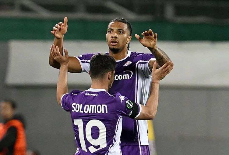 UEFA kulüpler sıralaması belli oldu: Fenerbahçe'den Galatasaray'a büyük fark! - Fotoğraf: 15