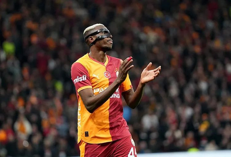 Şampiyonlar Ligi'nde en çok gol atan oyuncular: Galatasaray'ın yıldızı da listede... - Fotoğraf: 9
