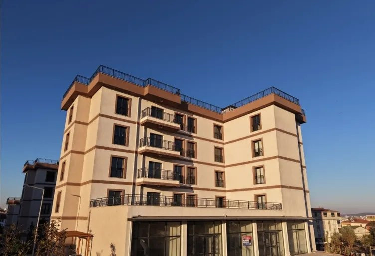 16 soruda kiralık sosyal konut projesinin tüm detayları: Başvurular ve ilk teslim tarihi ne zaman? - Fotoğraf: 12