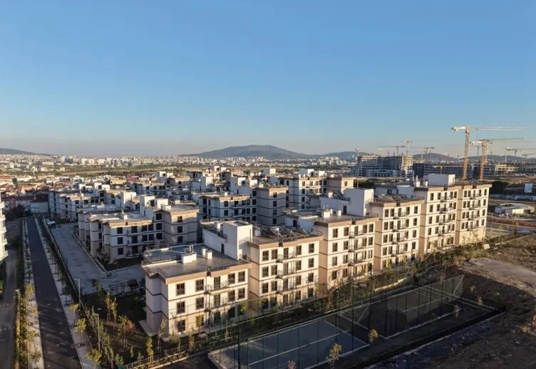 16 soruda kiralık sosyal konut projesinin tüm detayları: Başvurular ve ilk teslim tarihi ne zaman? - Fotoğraf: 14