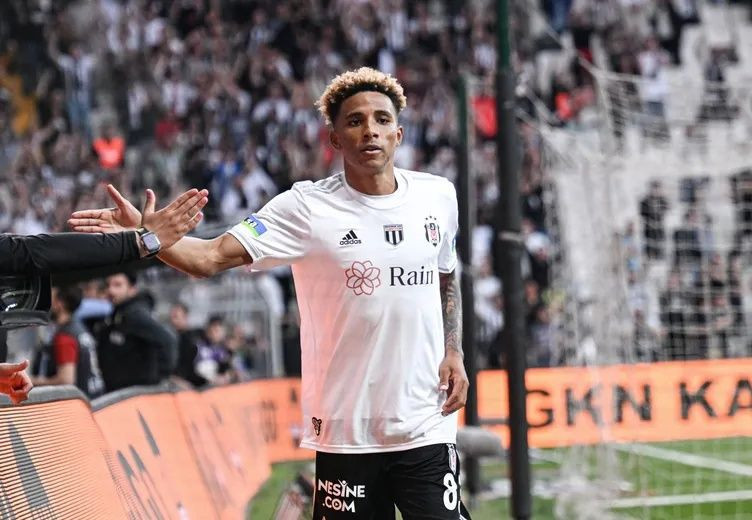 Gedson Fernandes için çok konuşulacak iddia: Süper Lig'e geri dönüyor! - Fotoğraf: 13