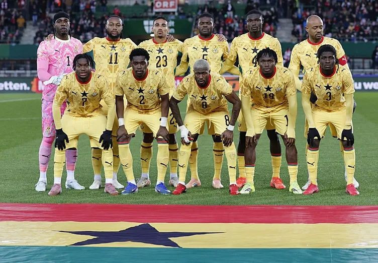 2026 Dünya Kupası’na katılacak 48 takım belli oldu! İşte Türkiye'nin grubu - Fotoğraf: 15