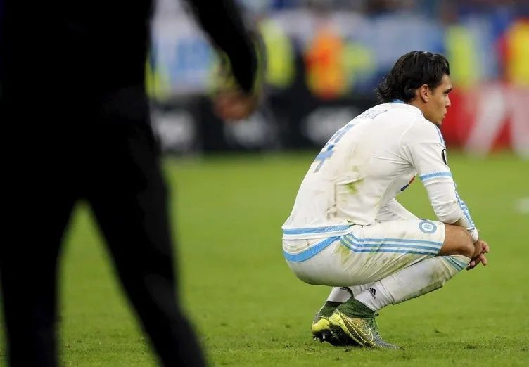 İşte farklı ülkelerde oynayan kardeş futbolcular: O isim kimsenin aklına gelmezdi! - Fotoğraf: 15