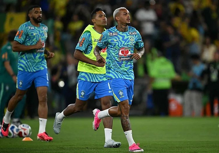İşte Dünya Kupası'nın en pahalı genç futbolcuları: 3 Türk yıldız listede - Fotoğraf: 2