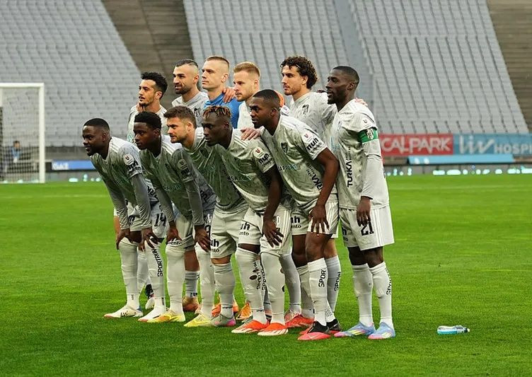 İşte Süper Lig'de en çok penaltı kazanan takım: Tam 9 kez kullandılar - Fotoğraf: 7