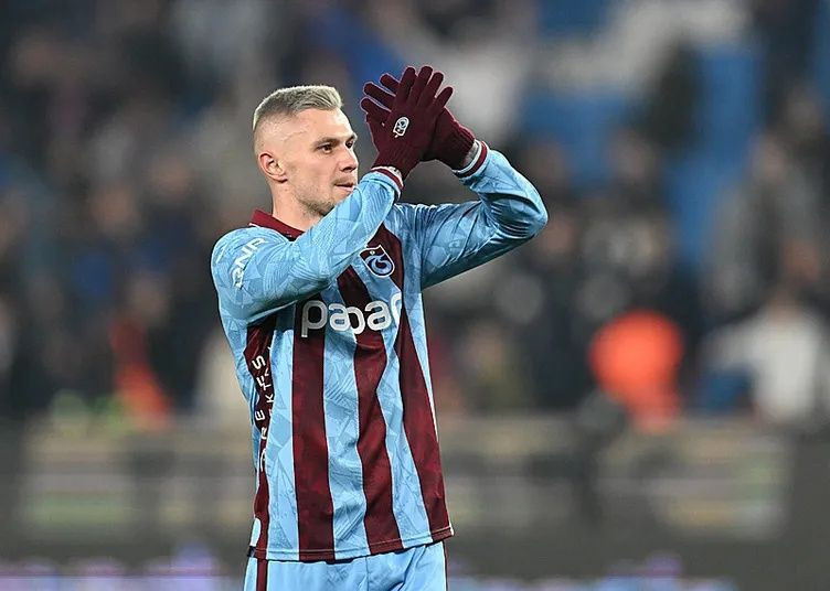 Süper Lig'in asist kralı belli oldu! Yıldız isim tek başına zirvede... - Fotoğraf: 2