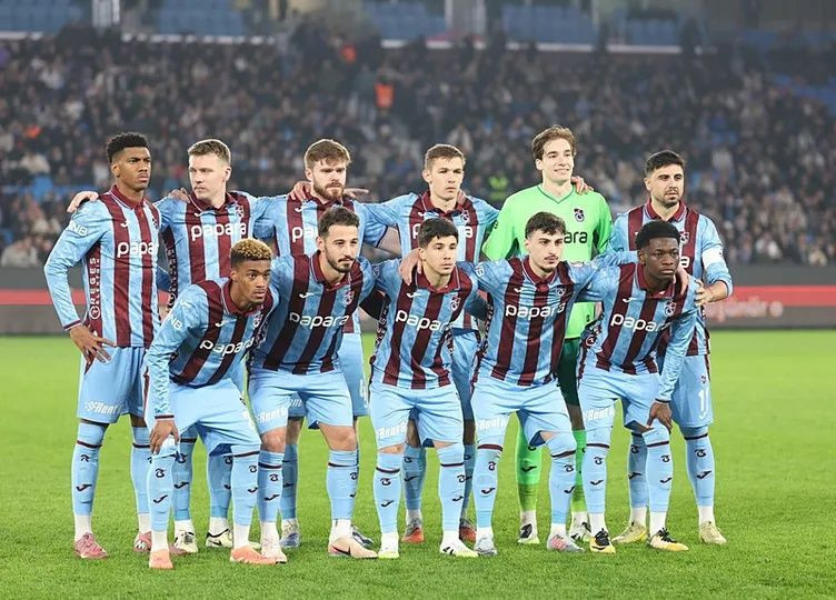 İşte Süper Lig'de en çok penaltı kazanan takım: Tam 9 kez kullandılar - Fotoğraf: 19