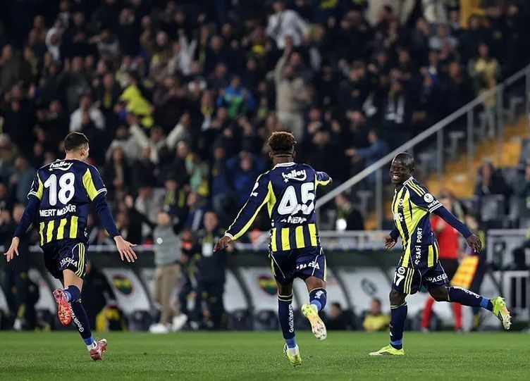 Fenerbahçe Kante’yi böyle ikna etmiş! Sözleşmesinde özel bir madde var... - Fotoğraf: 6