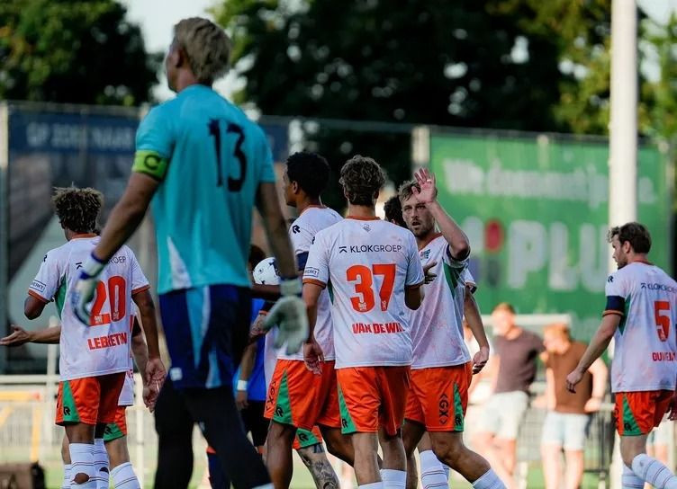 Fenerbahçe'nin Şampiyonlar Ligi'ndeki muhtemel rakipleri! Gornik Zabrze’yi elerse... - Fotoğraf: 10