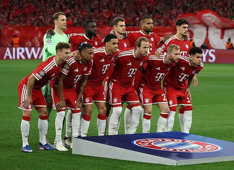 UEFA kulüpler sıralaması belli oldu: Fenerbahçe'den Galatasaray'a büyük fark! - Fotoğraf: 2
