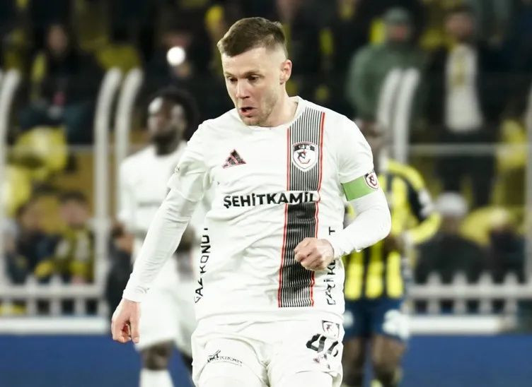 Süper Lig'in asist kralı belli oldu! Yıldız isim tek başına zirvede... - Fotoğraf: 4