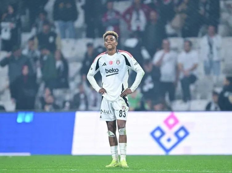 Gedson Fernandes için çok konuşulacak iddia: Süper Lig'e geri dönüyor! - Fotoğraf: 5