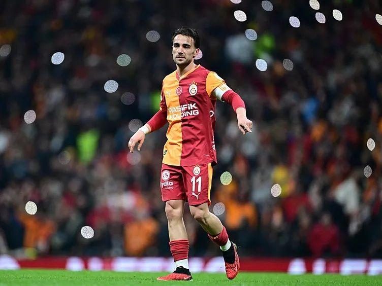 Süper Lig'in asist kralı belli oldu! Yıldız isim tek başına zirvede... - Fotoğraf: 7