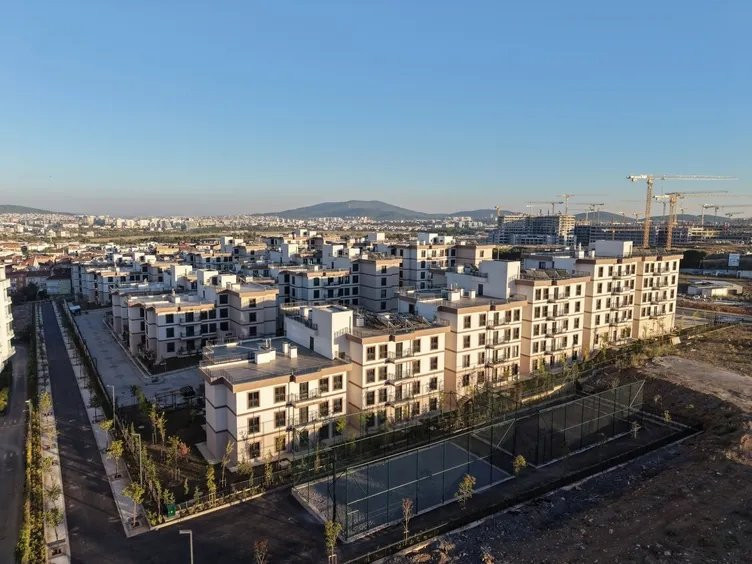 16 soruda kiralık sosyal konut projesinin tüm detayları: Başvurular ve ilk teslim tarihi ne zaman? - Fotoğraf: 8
