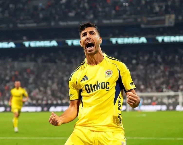 Fenerbahçe'den yıldız futbolcu için açıklama geldi: Asensio'nun kaçıracağı maçlar açıklandı! - Fotoğraf: 3