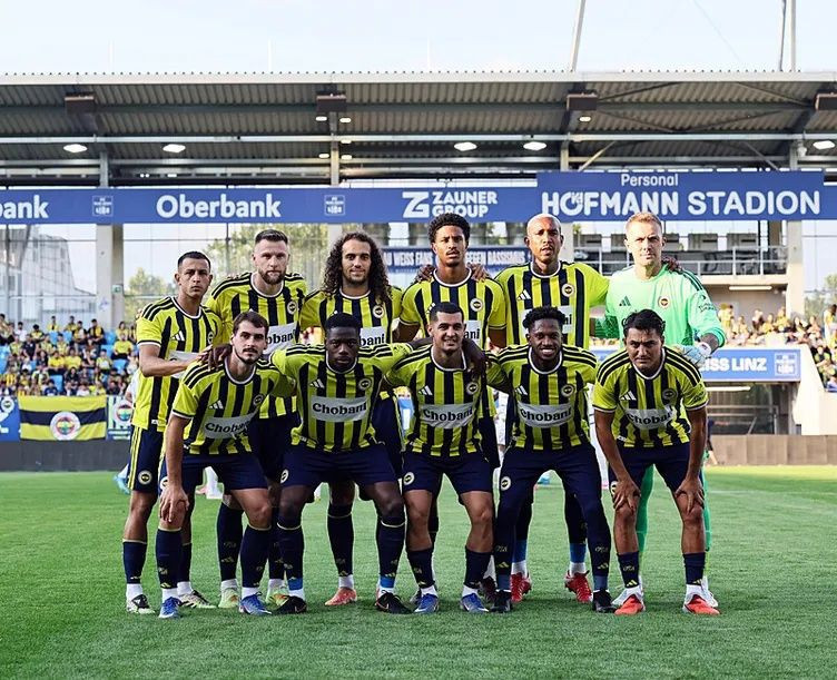 Fenerbahçe'de 3 yeni golcü adayı! Dünya yıldızları masada... - Fotoğraf: 2