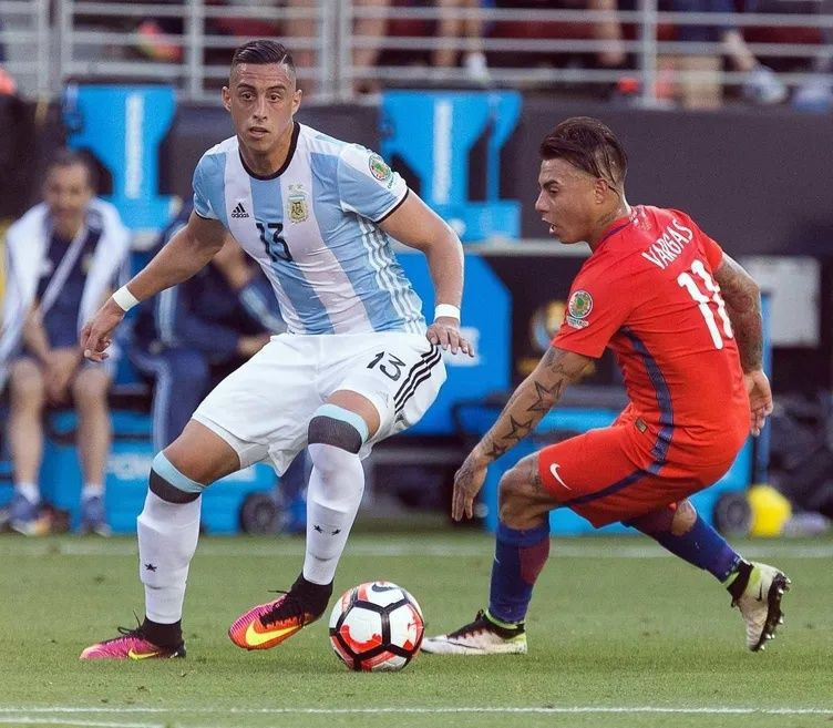 İşte farklı ülkelerde oynayan kardeş futbolcular: O isim kimsenin aklına gelmezdi! - Fotoğraf: 18