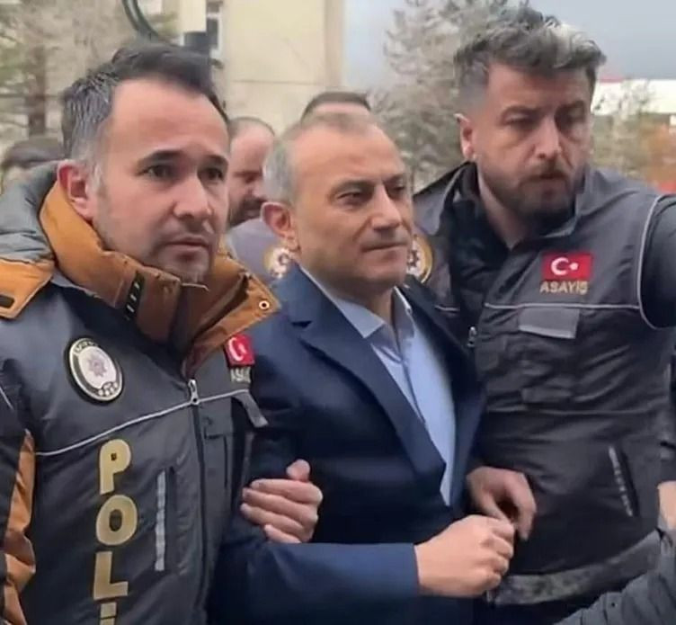 Gülistan Doku'nun anne ve babasından DNA alındı: Soruşturmada flaş gelişme - Fotoğraf: 10