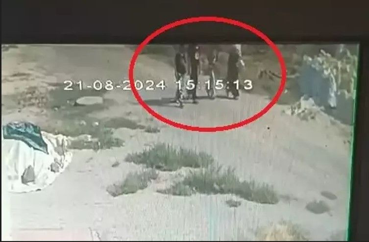 Narin’in katledilmesinde Hindistan merkezli yeni rapor; Nevzat Bahtiyar’ın evinin yakınında kaçırılmış - Resim: 1